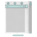 Tablica do bigowania z trymerem - Scoring Board & Trimmer Sizzix