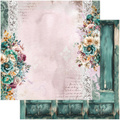 Zestaw papierów do scrapbookingu 30x30 - Alchemy of Art - Dreamy Dreams