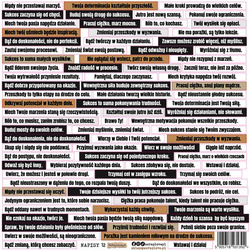 Naklejki - ScrapLove - Napisy 12