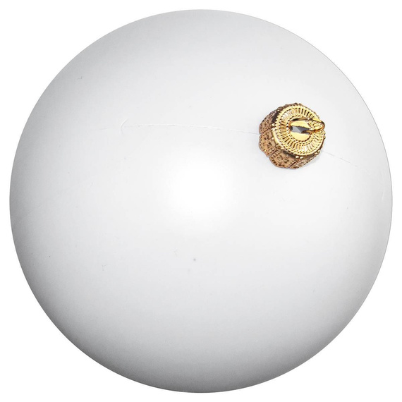 Bombka plastikowa 80mm