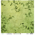 Papier do scrapbookingu 30x30 - Mintay - Wildwood Secrets 02