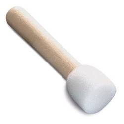 Pędzelek gąbkowy 20mm