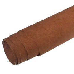 WASHPAPA  papier do szycia - Aged Color toffi - arkusz ok.48x48cm