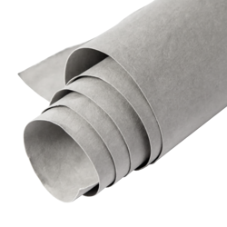 WASHPAPA  papier do szycia - Aged Stone - arkusz ok.48x48cm