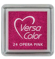 Tusz pigmentowy VersaColor Small - Opera Pink - różowy