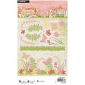 Wykrojnik do papieru - StudioLight - Florals Spring Meadow
