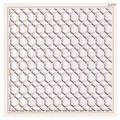 Tekturka Alamor - decorative mesh - siatka ozdobna