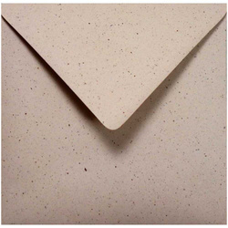 Koperta K4 NK Crush Cocoa beżowa 120g - 1szt