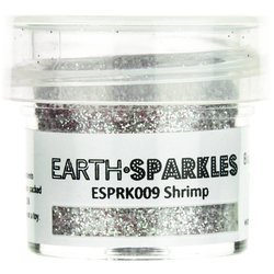 Brokat - Wow! Ecosparkle - Shrimp