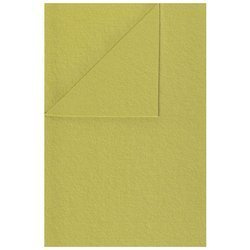 Filc 100% wełny 5656 żółtozielony 20x30cm - 1szt