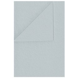 Filc 100% wełny - 5680 szary 20x30cm - 1szt