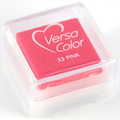 Tusz pigmentowy VersaColor Small - Pink - 33 różowy