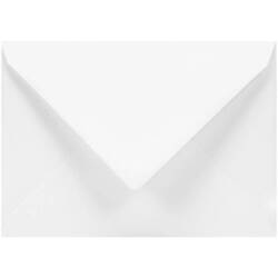 Koperta C6 Z-Bond NK biała 120g