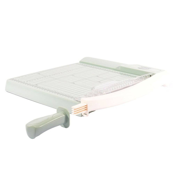 Gilotyna 30x30 - Vaessen Creative - Mint