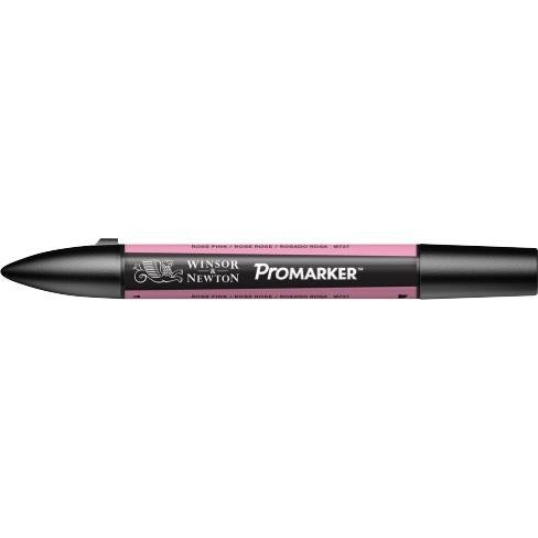 Promarker Winsor&Newton ROSE PINK 70 różowy