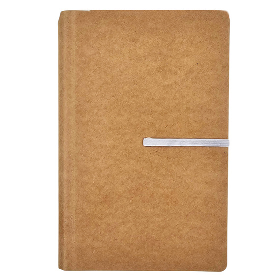 Dziennik artystyczny Mixed Media Journal A5 - Studio Light