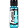 Farba metaliczna Extreme Sheen - DecoArt - Aquamarine 59ml