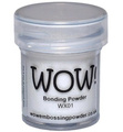 Puder do embossingu - Wow! - WX1 - puder do folii transferowych