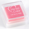 Tusz pigmentowy VersaColor Small - Petal Pink - różowy