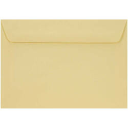 Koperta C6 NK Burano Camoscio kremowa 90g