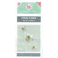 FMM Funcraft Foremki do wykrawania - Spring Flower Set of 2 Cutters żonkil