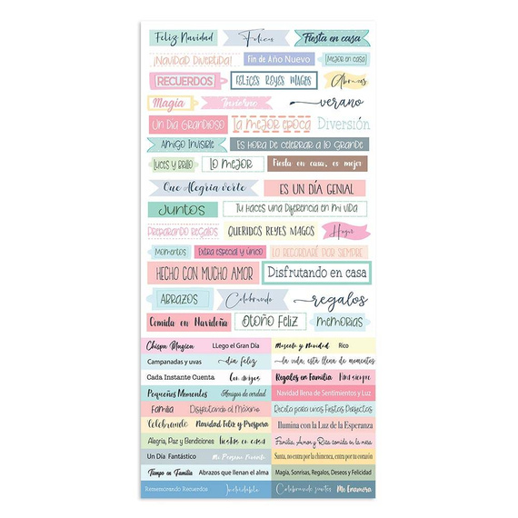 Zestaw papierów do scrapbookingu 15x30 - Stamperia - Christmas Rose