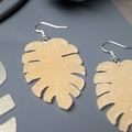 Folia termokurczliwa złota A4 Sizzix 1szt - Shrink Plastic