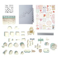 Zestaw elementów do wedding plannera Kit Planner by David Tutera