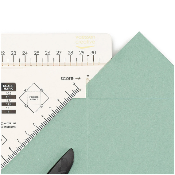 Tablica do bigowania - Vaessen Creative