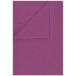 Filc 100% wełny - 5685 magenta 20x30cm - 1szt