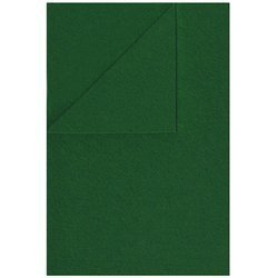 Filc 100% wełny 5644 ciemny zielony 20x30cm - 1szt