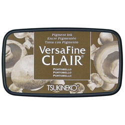 Tusz pigmentowy Tsukineko Versafine Clair - Portobello
