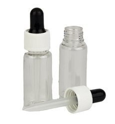 Buteleczki z pipetą - Nellie's Choice - 2szt