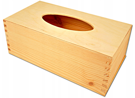 Kreatywny zestaw do decoupage XXL