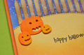 Wykrojnik - Poppystamps - Doodle Jack o Lanterns - dynie