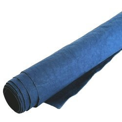 WASHPAPA  papier do szycia - Aged Color Morze Saragassowe - arkusz ok.48x48cm