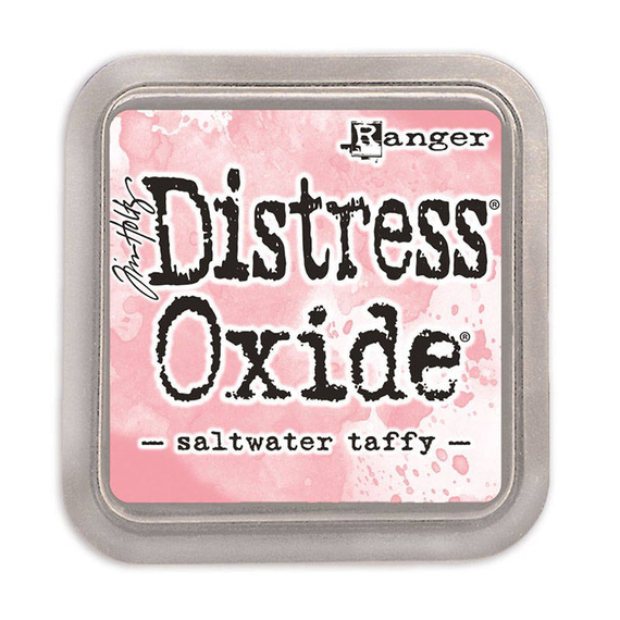 Tusz Distress Oxide - Tim Holtz - Saltwater Taffy - Ranger Ink