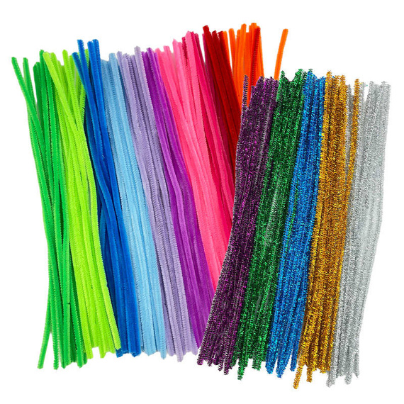 Zestaw kreatywny do prac plastycznych dla dzieci