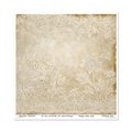 Zestaw papierów do scrapbookingu 30x30 - Wood & lace - Itd Collection