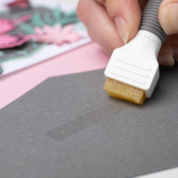 Zestaw narzędzi 3 w 1 - Sizzix