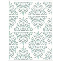 Maska / szablon - Mintay Kreativa - Damask