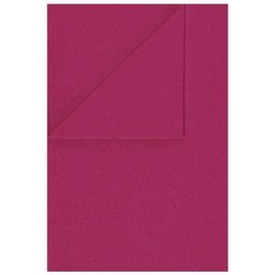 Filc 100% wełny - 5624 malinowy 20x30cm - 1szt