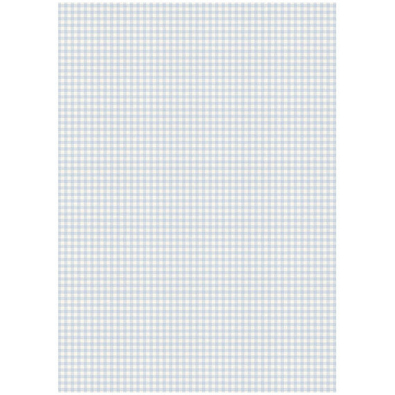 Zestaw papierów bazowych do scrapbookingu A4 - SCRAP 8 - Śpij maleństwo, śpij