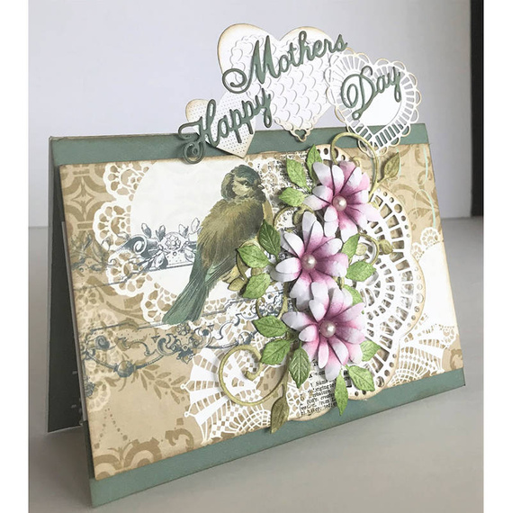 Wykrojnik - Cheery Lynn - napisy Day