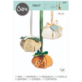 Wykrojnik Sizzix Thinlits - 3D Lantern by Olivia Rose latarenka