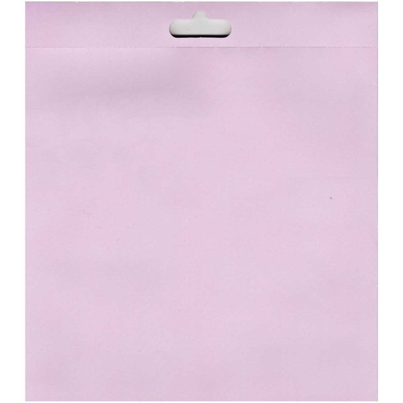 Zestaw papierów i elementów do scrapbookingu Christmas Decoupage & Paper Pad - Purple