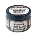 Farba metaliczna Misty Paint Metallic Antiquing Umber 150ml - Stamperia Art Stories