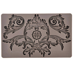 Foremka silikonowa - Prima - Kacha Majestic Flourish ornamenty zawijasy