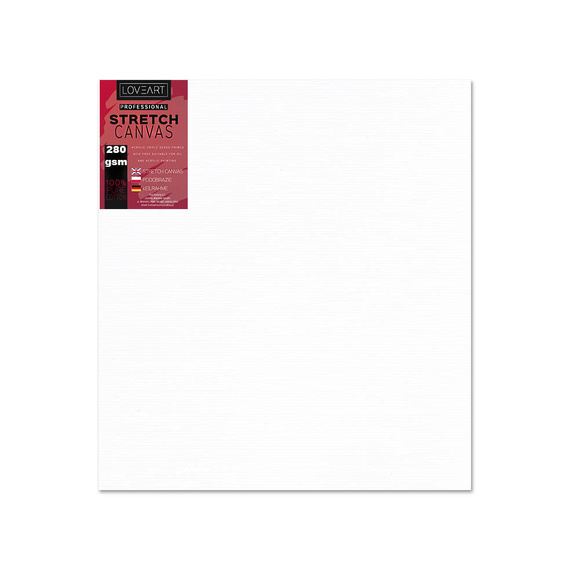 Zestaw malarski ze sztalugą - 5 podstawowych elementów