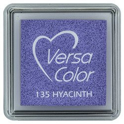 Tusz pigmentowy VersaColor Small - Hyacinth - 135 fioletowy